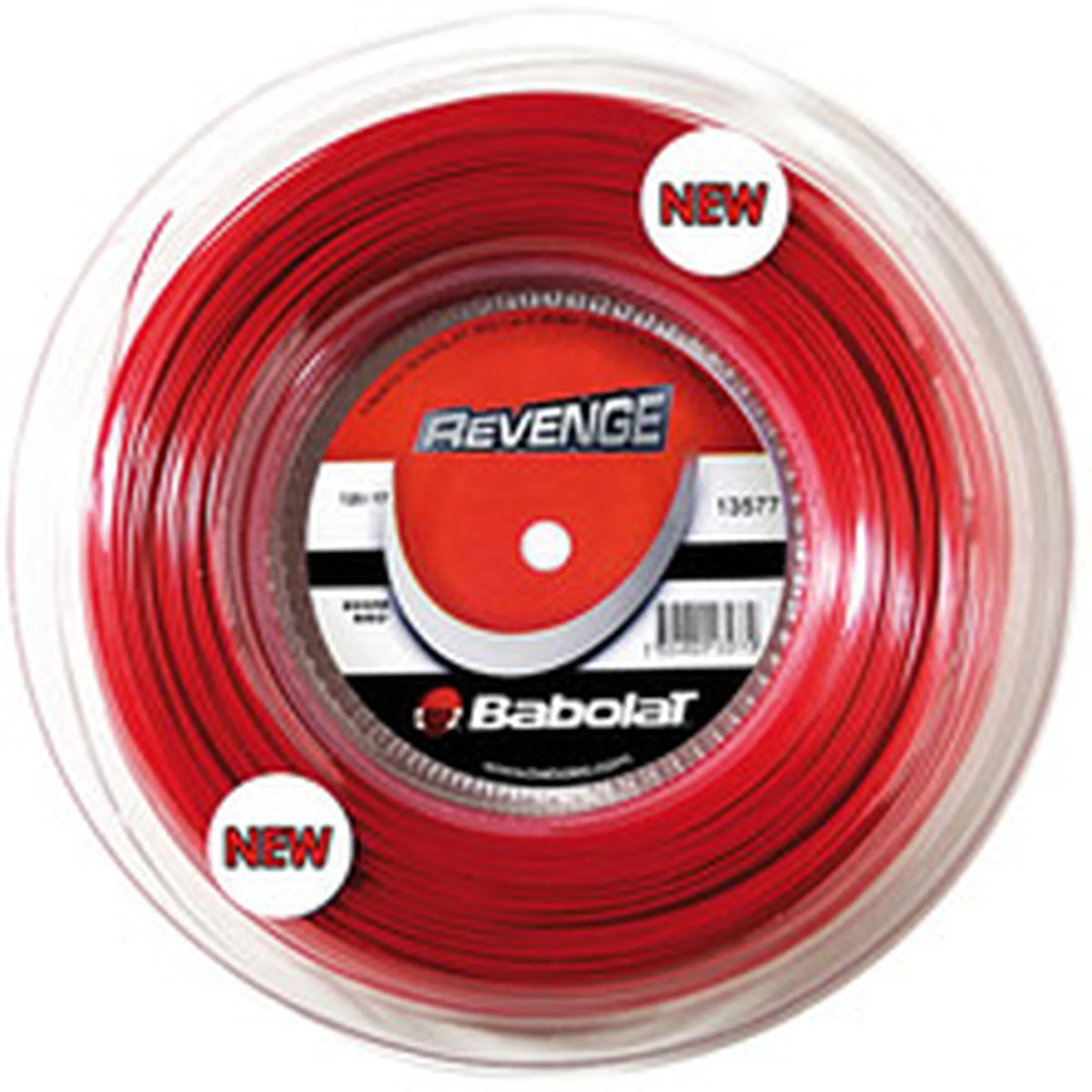 [Babolat] Revenge Power 17g (Red)