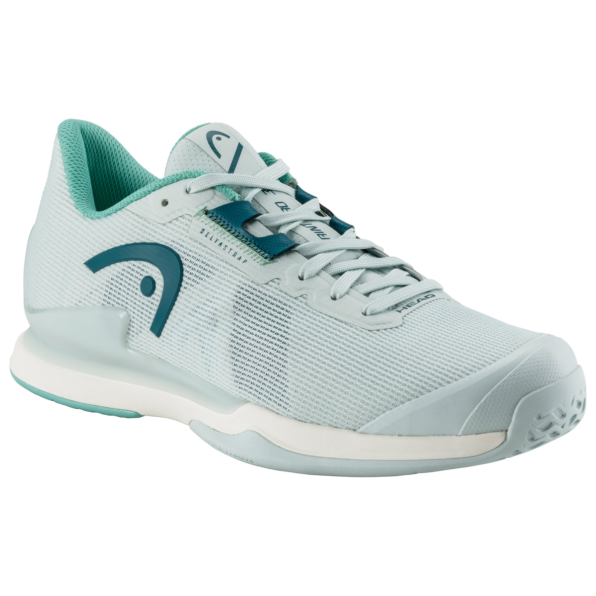 [Head] SPRINT PRO 3.5 WOMEN AQTE