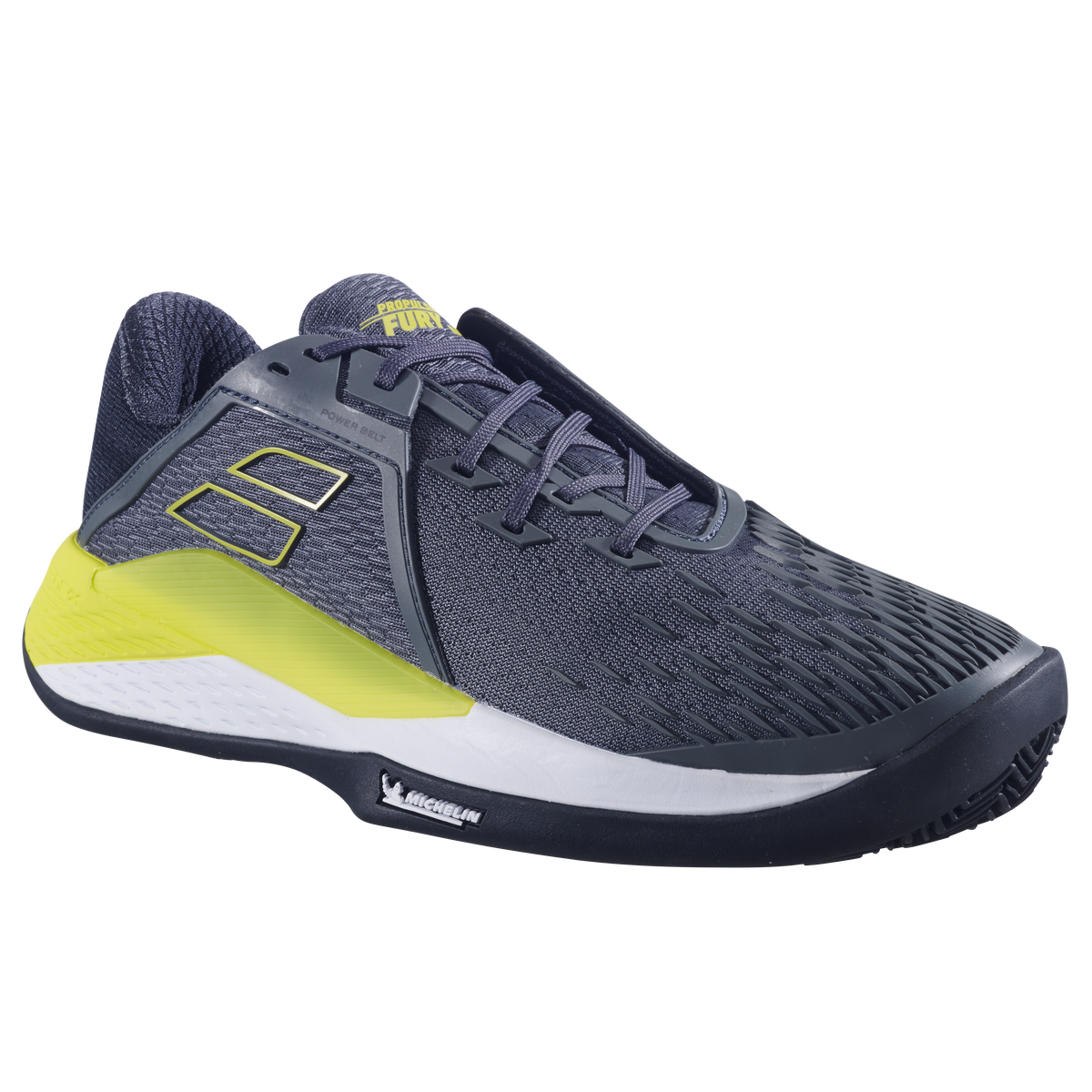 Propulse Fury 3 Clay Men's Shoe