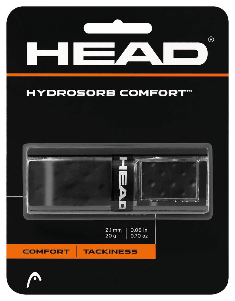 HYDROSORB COMFORT 2.1 mm / 0.08 in