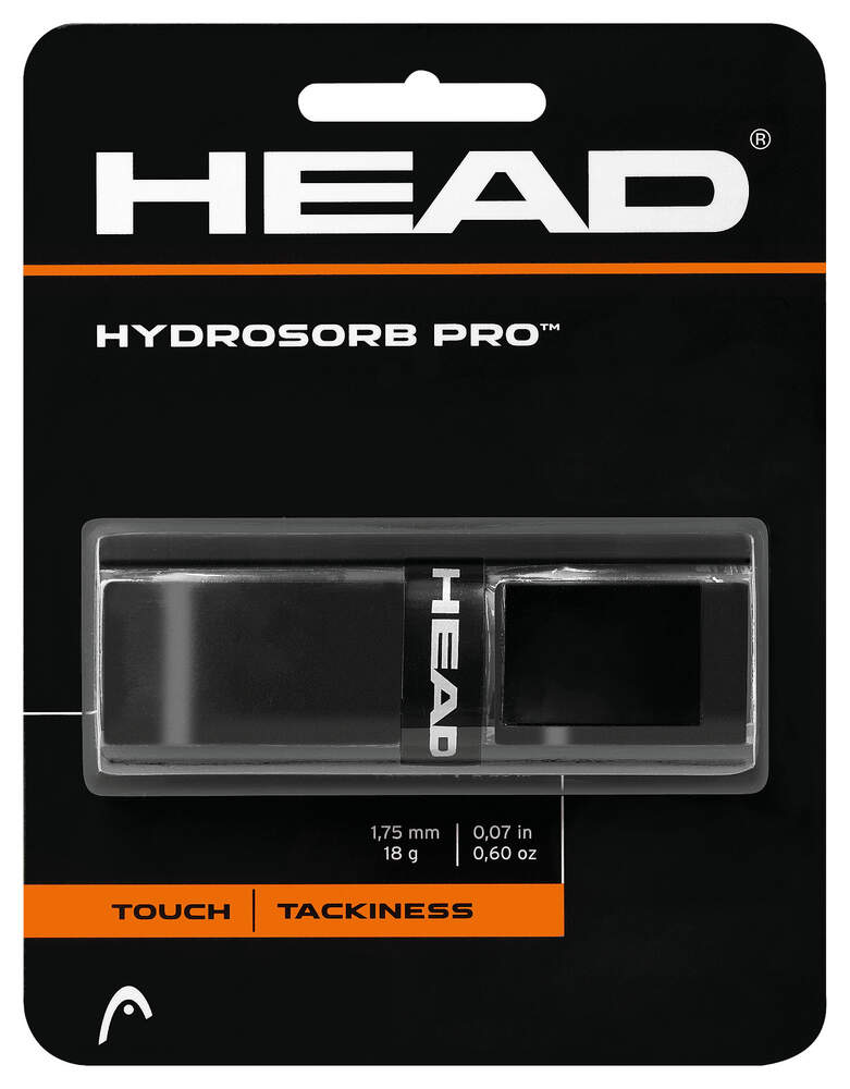 HYDROSORB PRO eight  1.75 mm / 0.07 in