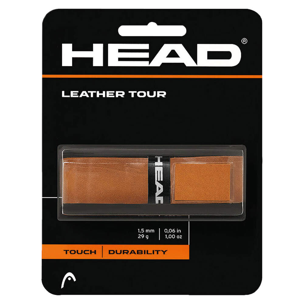 LEATHER TOUR 1.5 mm / 0.06 in