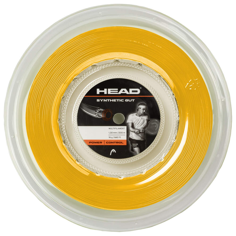 [Head] Master 16g Contral (Natural)