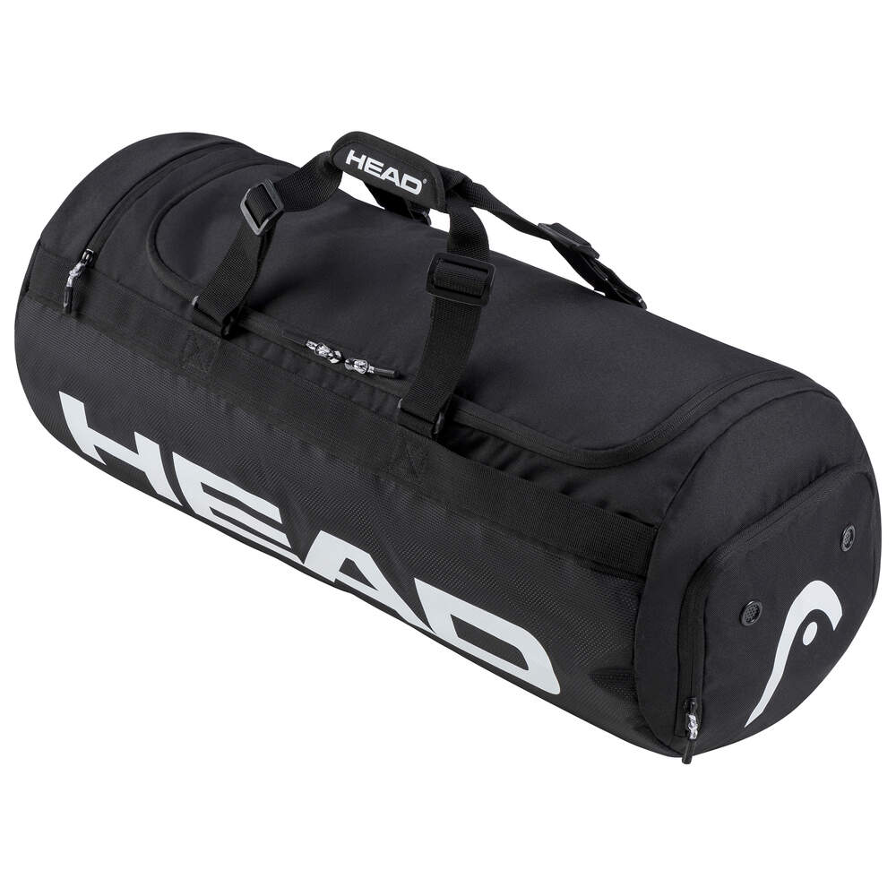 TOUR SPORT BAG 50L BKWH