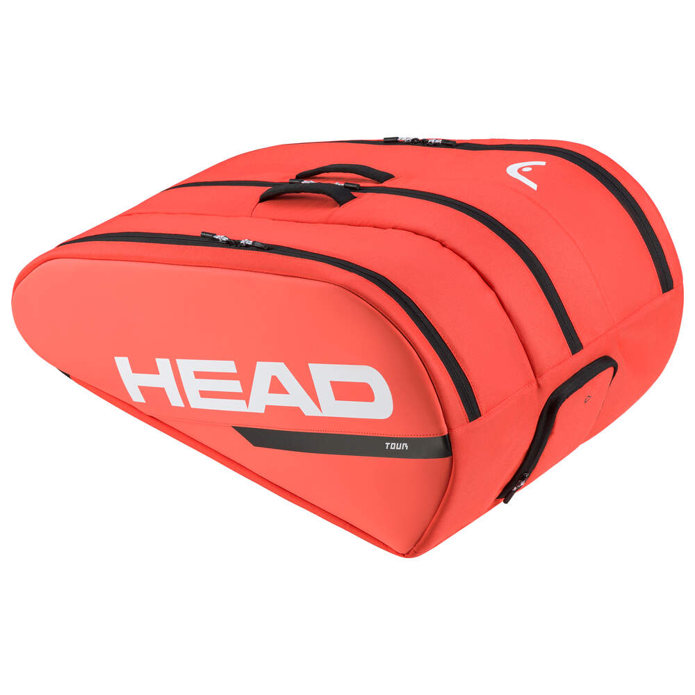 TOUR RACQUET BAG XL FO (X Large)