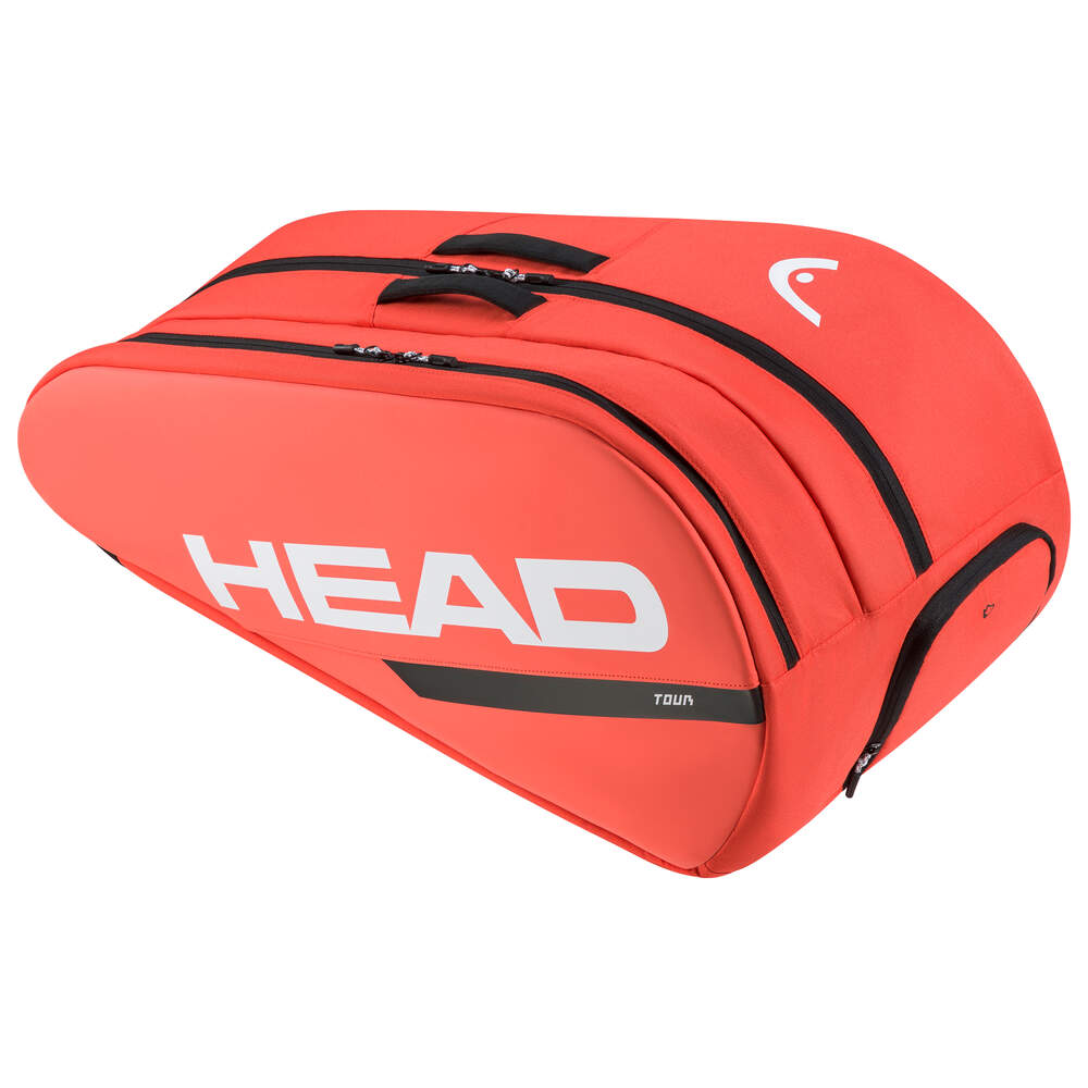 TOUR RACQUET BAG L FO (Large)