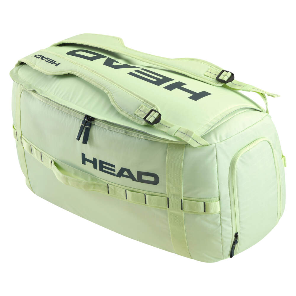 PRO DUFFLE BAG M LLAN (Medium)