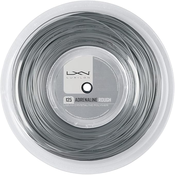 [Luxion] Aderenaline 18g poly (Grey)