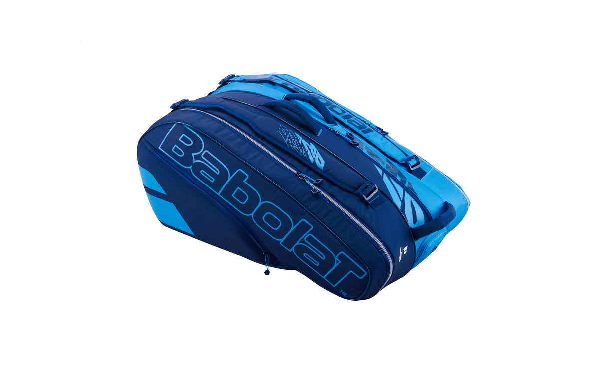 BABOLAT PURE DRIVE 12 PACK BAG