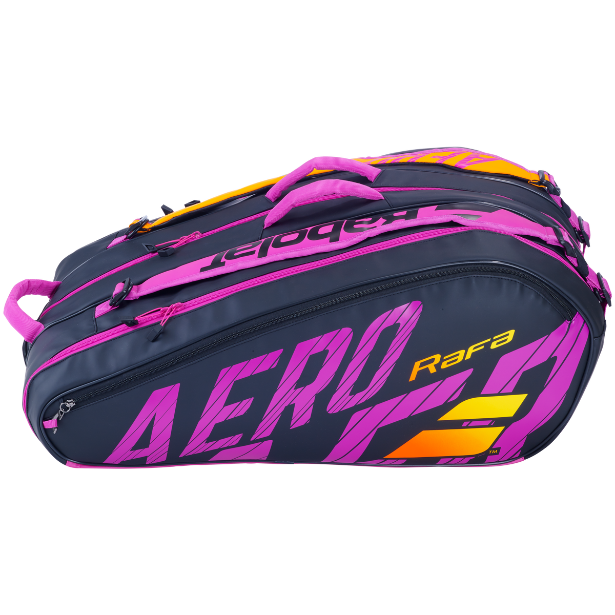 PURE AERO RAFA 12 PACK