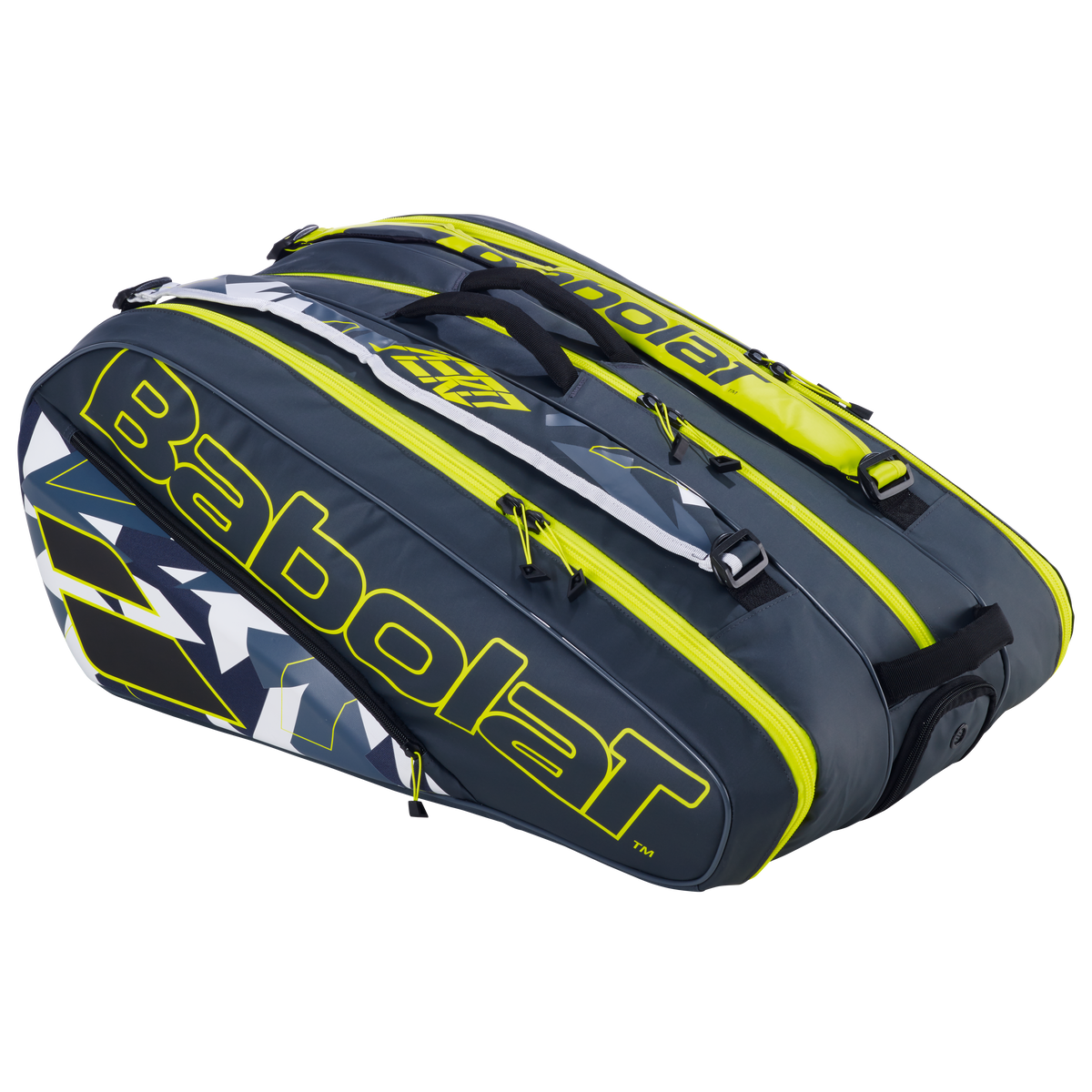 BABOLAT PURE AERO 12 PACK 2023