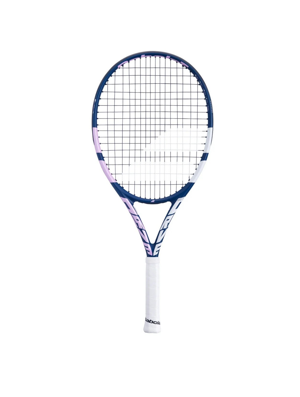 PURE DRIVE JUNIOR 25" PINK/WHITE