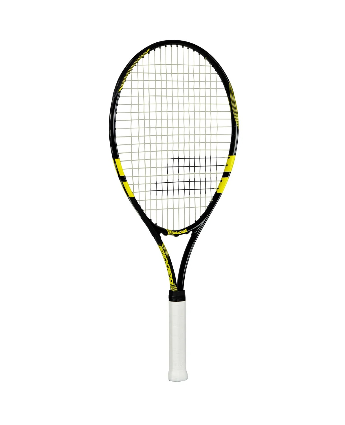 COMET JUNIOR 25" BLACK/YELLOW (220g)