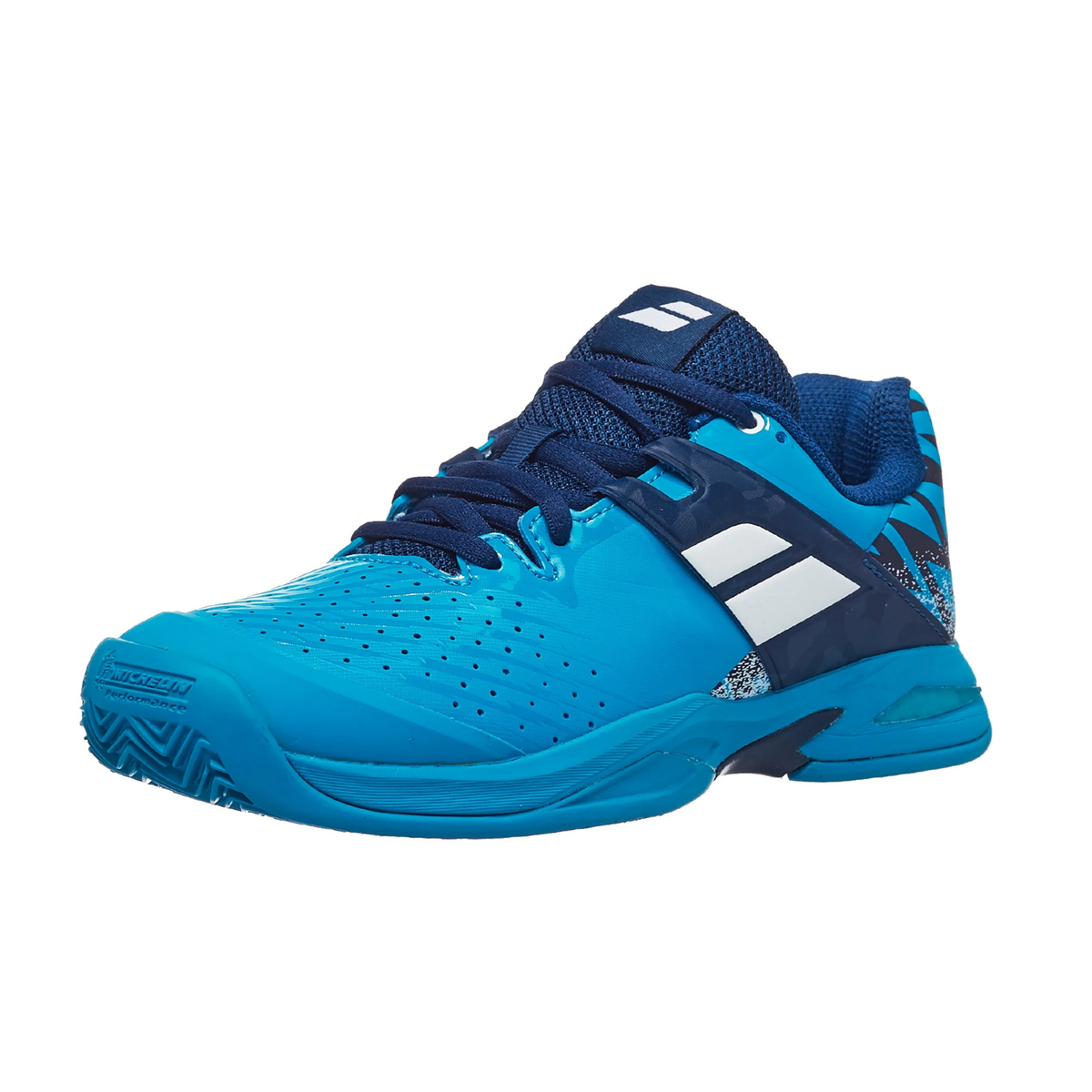 Babolat Propulse Clay Junior Shoes